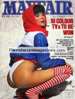 Adult Magazine Mayfair Vol. 21 No. 1 -  